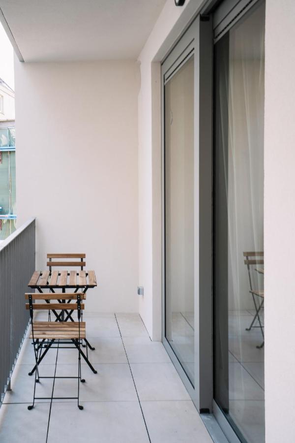 Smartflats - River View Ghent Exterior photo